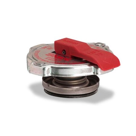 Velvac Radiator Cap, 3/4 Deep Stant No 10328 10328